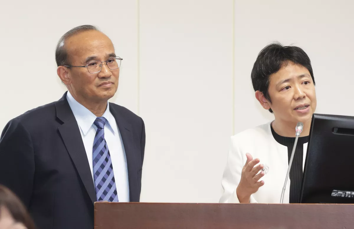 台版CBAM明年將啟動 先鎖定鋼鐵水泥等高碳洩漏產品