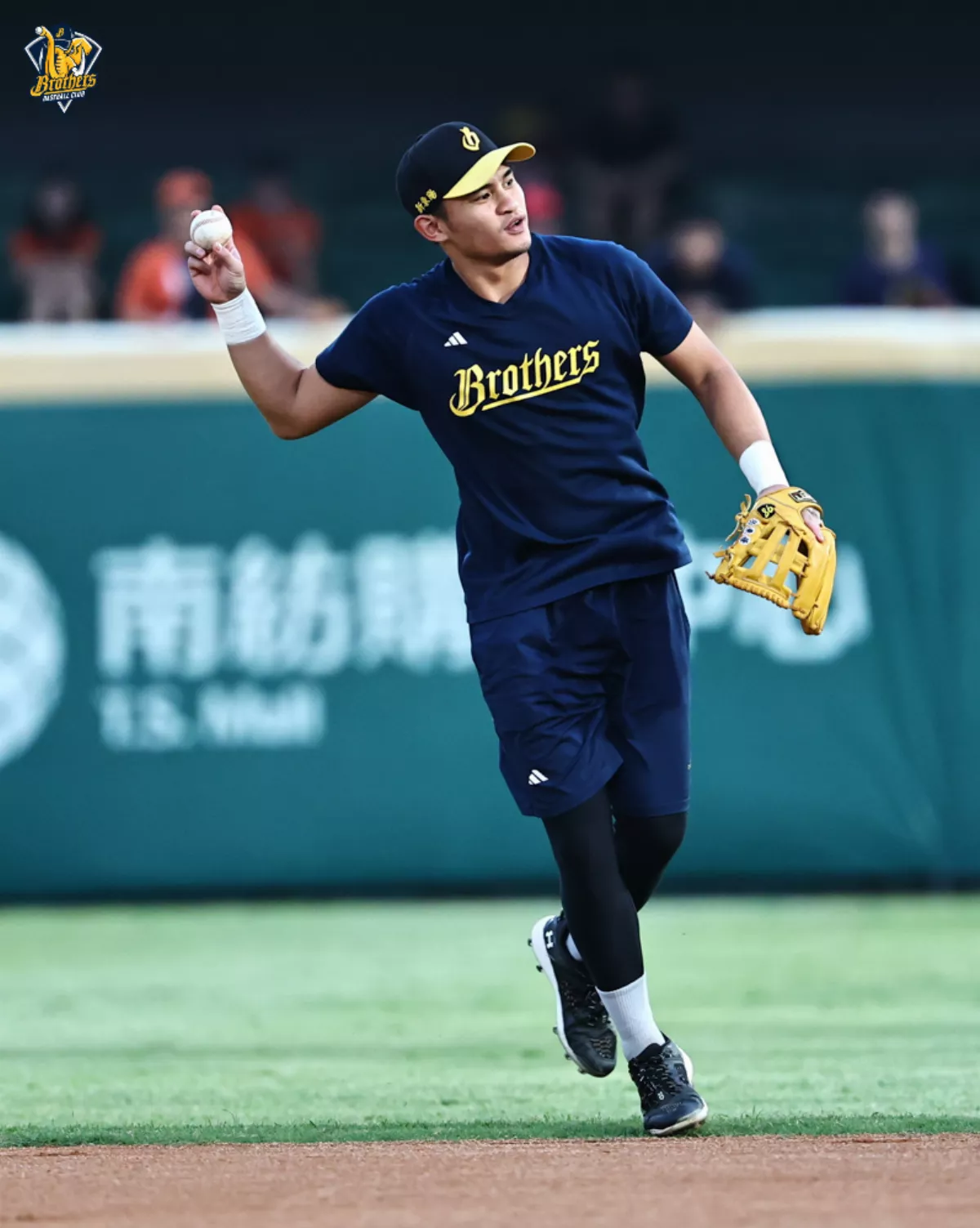 中職／岳東華埋伏8棒 平野恵一：讓對手很討厭