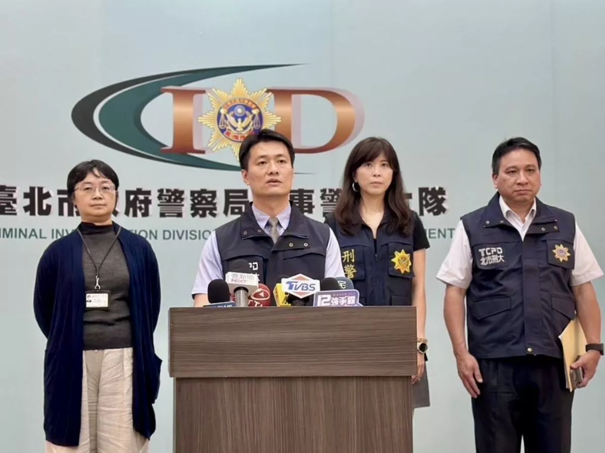 北市文化局、警察局等局處 攜手打擊黃牛