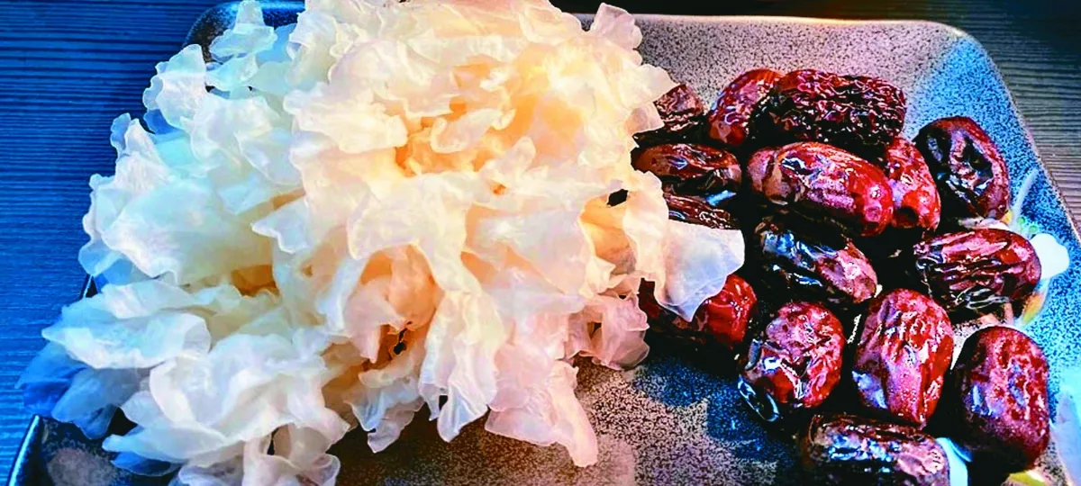 秋末冬初降溫乾燥 這5種食材潤燥補氣