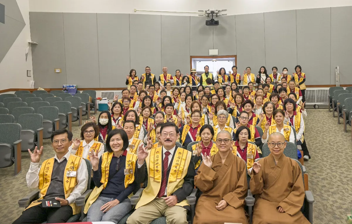 22 Years of Free Health Fair: A Collaborative Effort Spreading Harmony and Joy in L.A. County