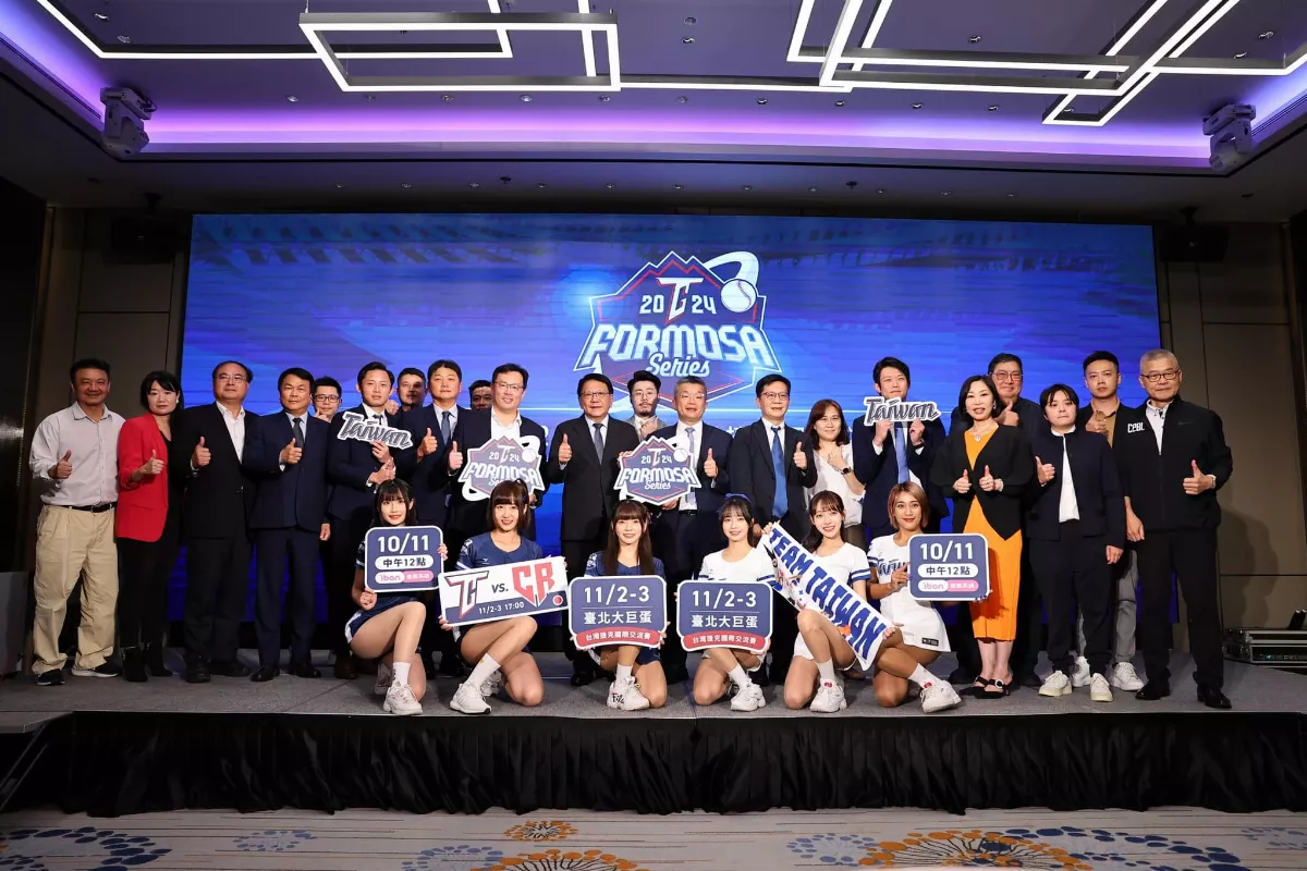 12強／12強變16強 WBSC宣布2027年擴大舉辦