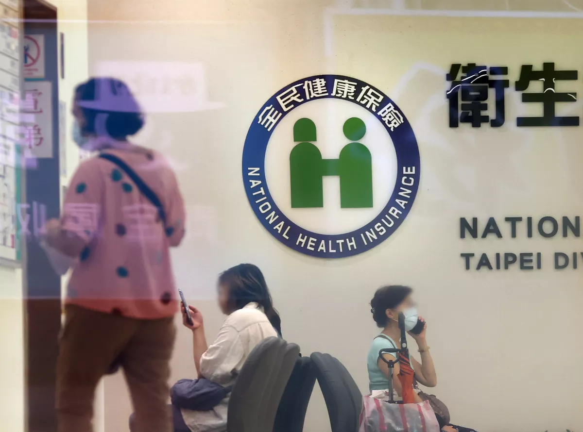 基本工資調升健保費跟著漲 逾8百萬人受影響