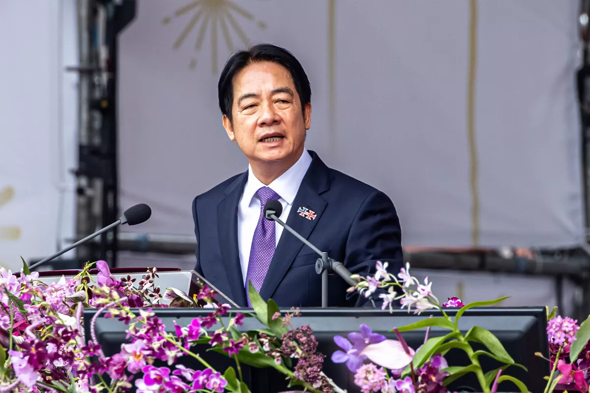 國會改革案釋憲結果出爐 總統府：願赴立院國情報告