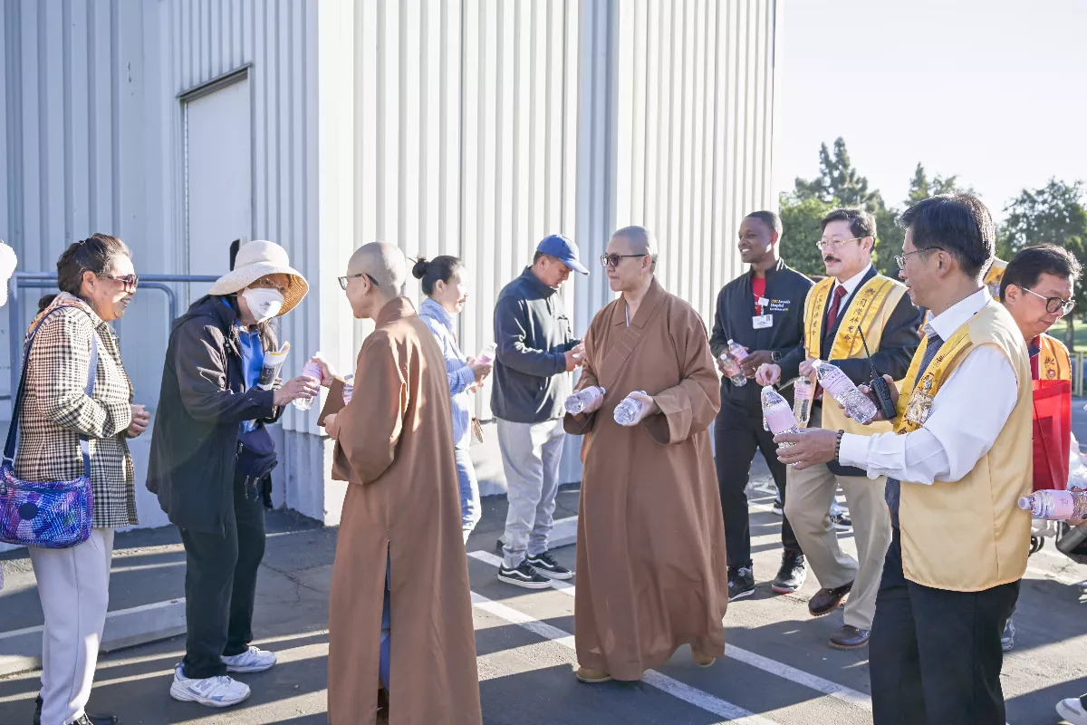 22 Years of Free Health Fair: A Collaborative Effort Spreading Harmony and Joy in L.A. County
