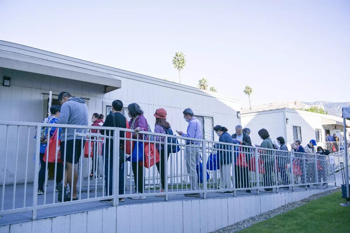 22 Years of Free Health Fair: A Collaborative Effort Spreading Harmony and Joy in L.A. County