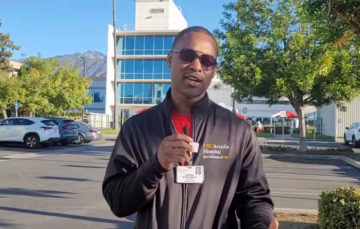 22 Years of Free Health Fair: A Collaborative Effort Spreading Harmony and Joy in L.A. County