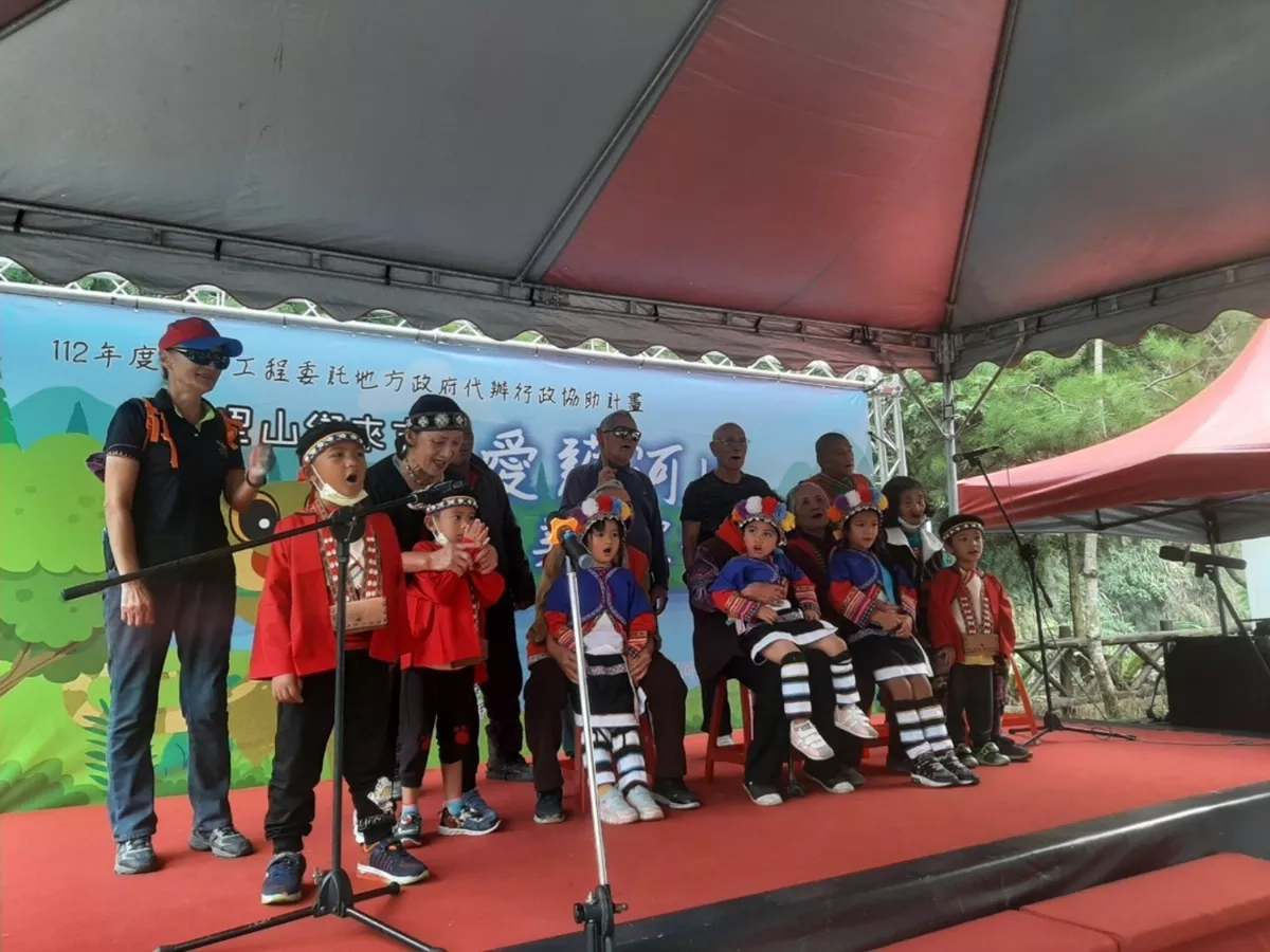 拉近城鄉教育差距  國教署挹注千萬元補助偏鄉幼兒園