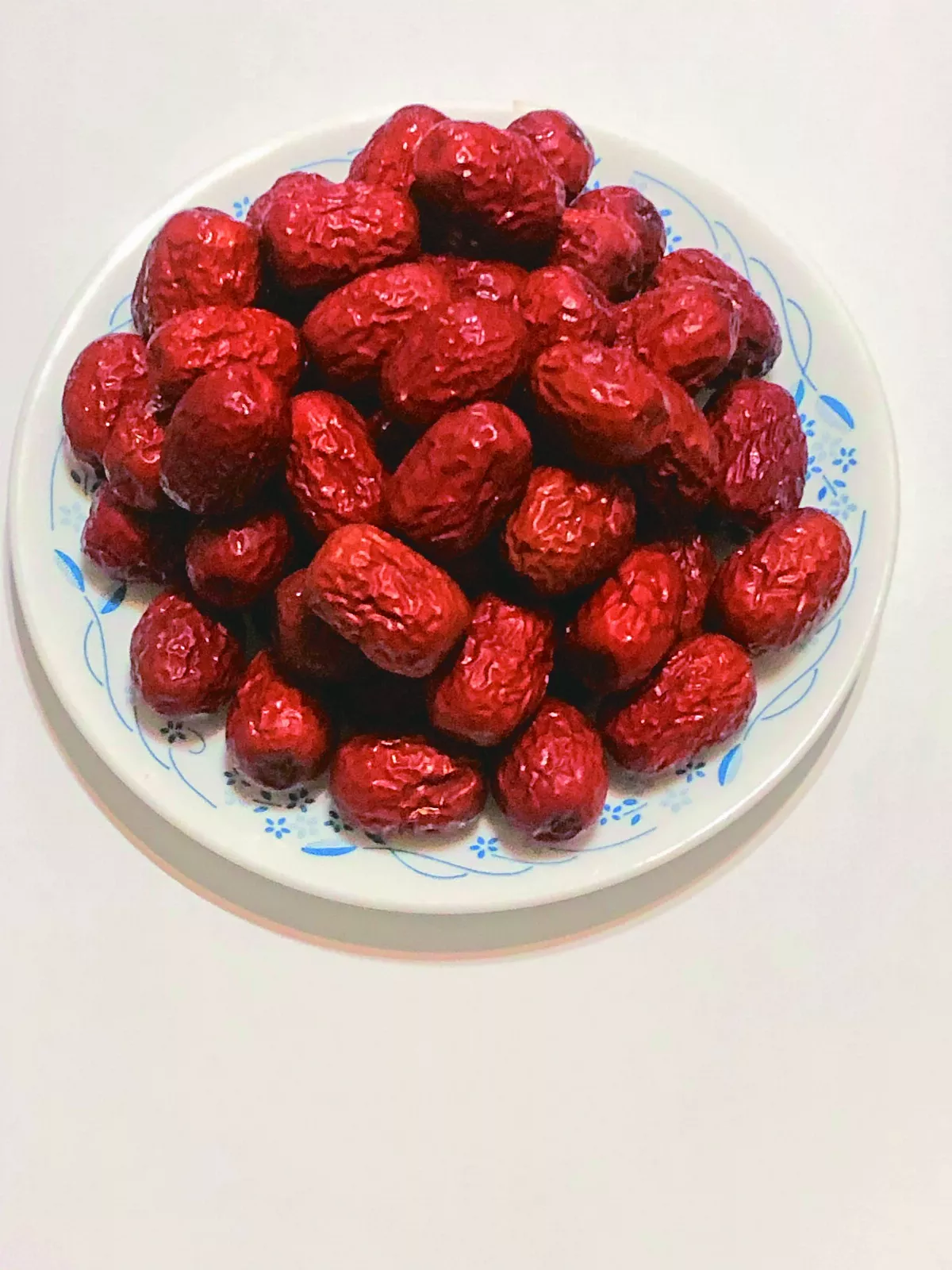 天然維生素  紅棗