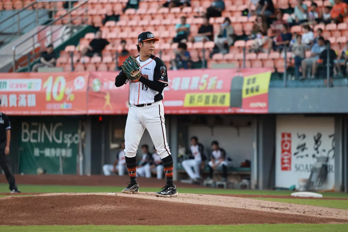 中職／火腿多次接觸 古林等待12強結果