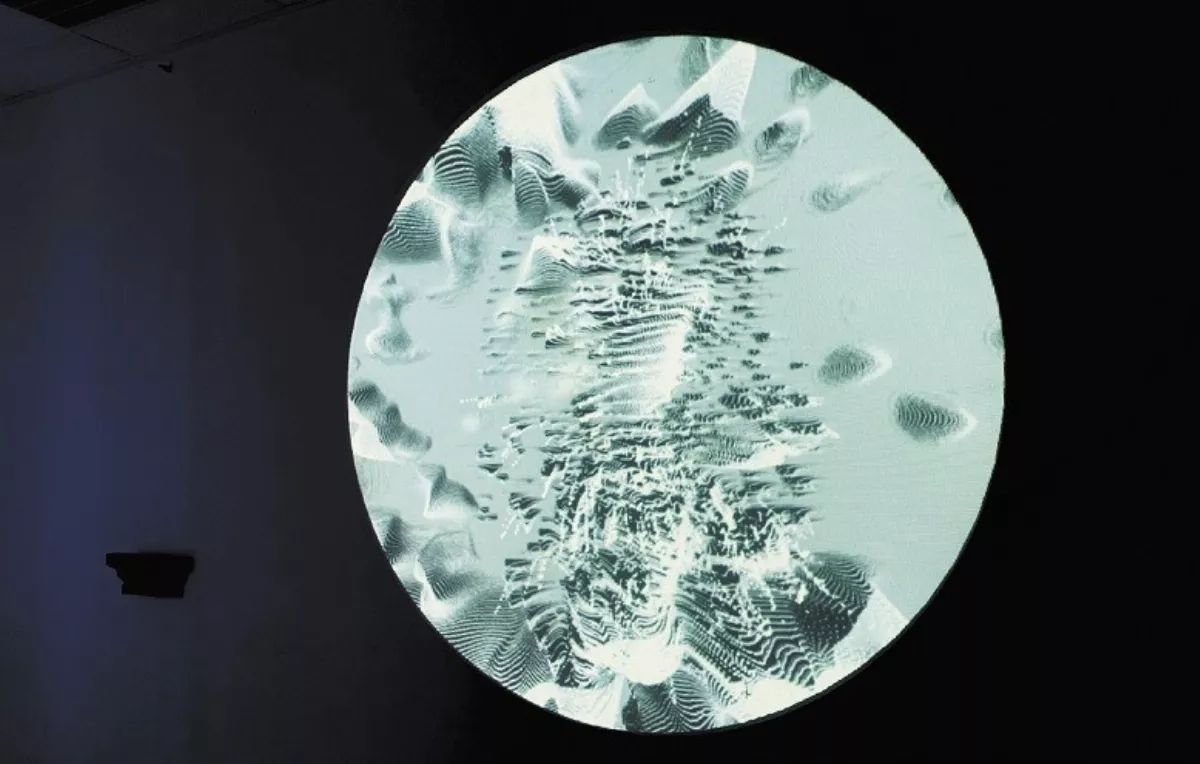 總獎金全國最高 大墩美展11/2揭大獎得主