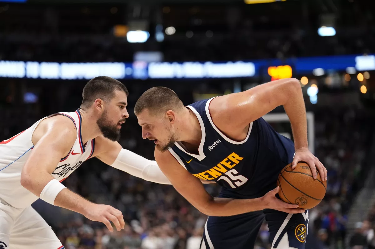 NBA／約柯奇7顆三分球寫新高 金塊虎頭蛇尾不敵快艇吞2連敗