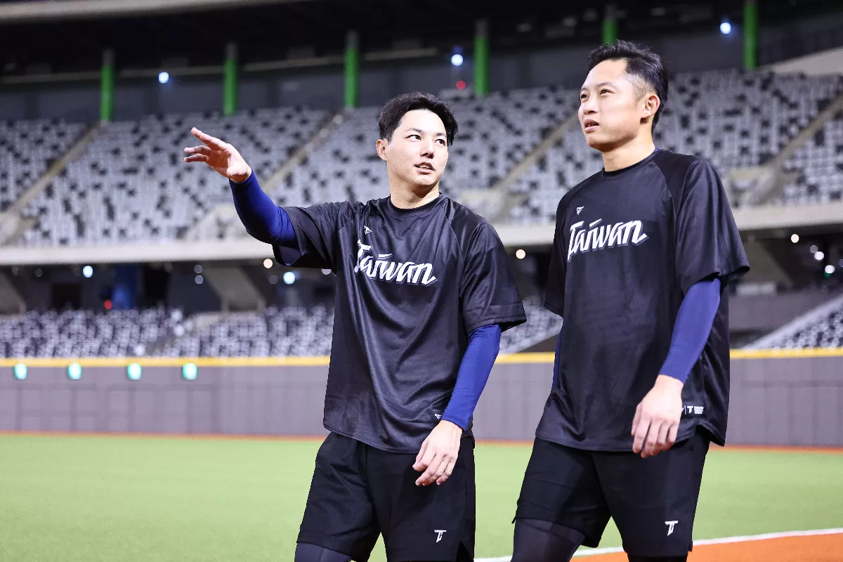 12強／郭俊麟盼「骰到6」白回來 爆雷明年穿75