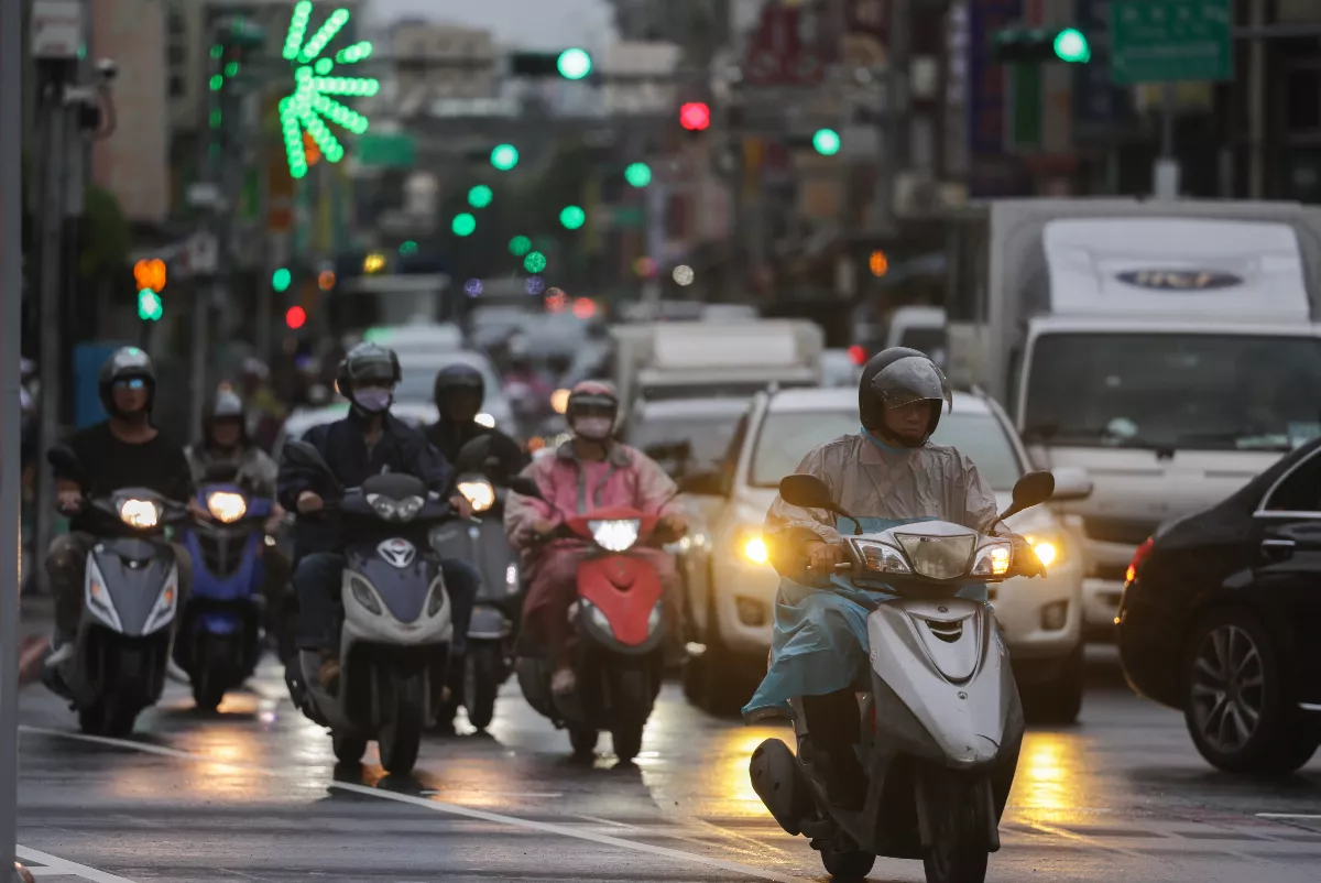 環境部加重罰鍰 力促移動汙染源減排