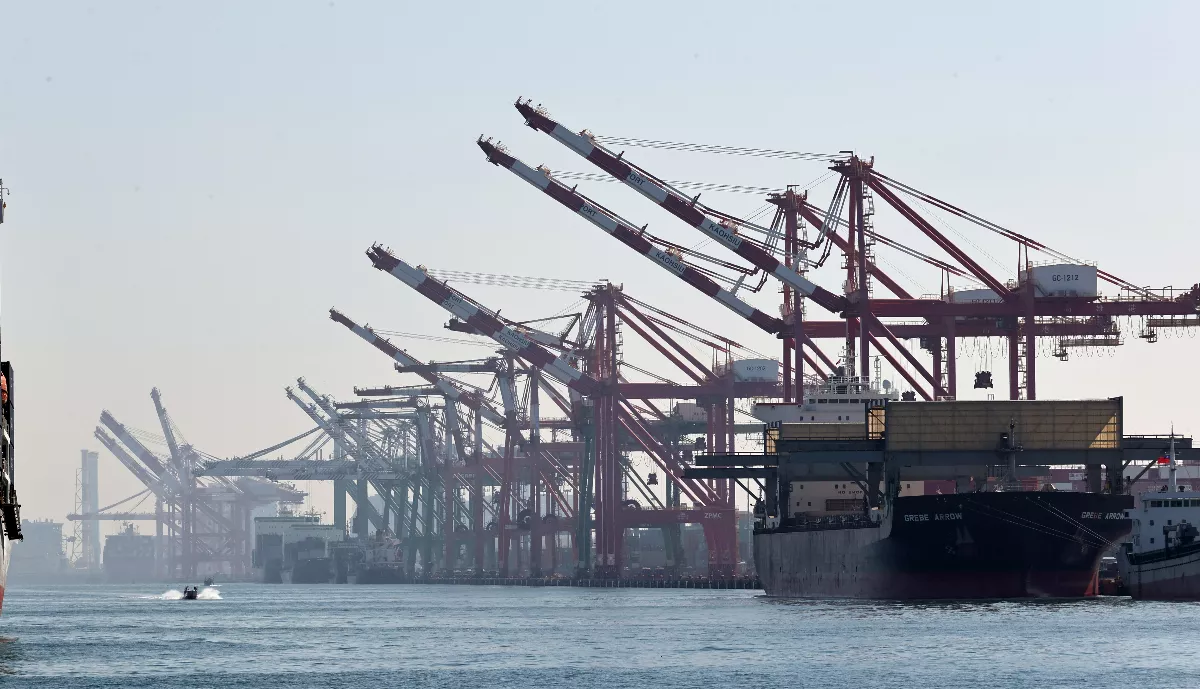 社論--諾獎經濟學家的預言