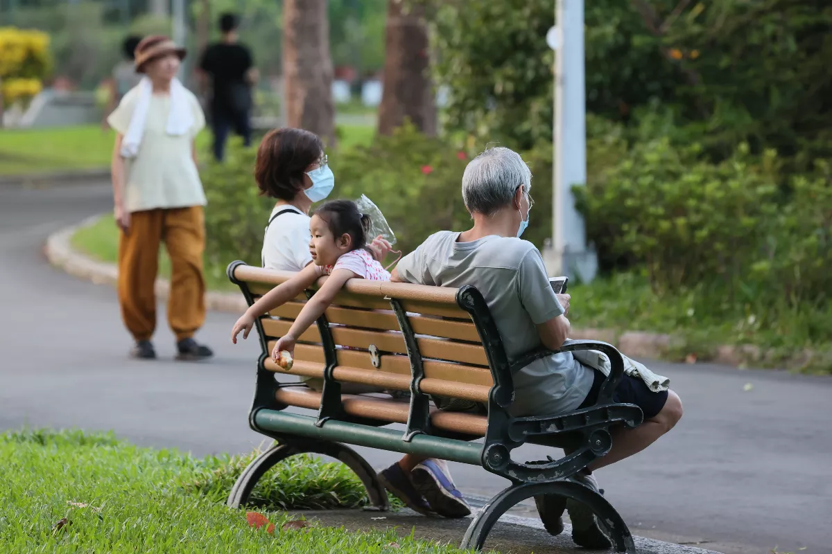 台灣將邁入超高齡社會 該存多少才能安心退休?