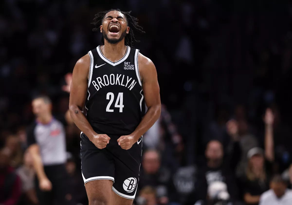 NBA／籃網開幕戰擊落公鹿 總教頭首勝開張