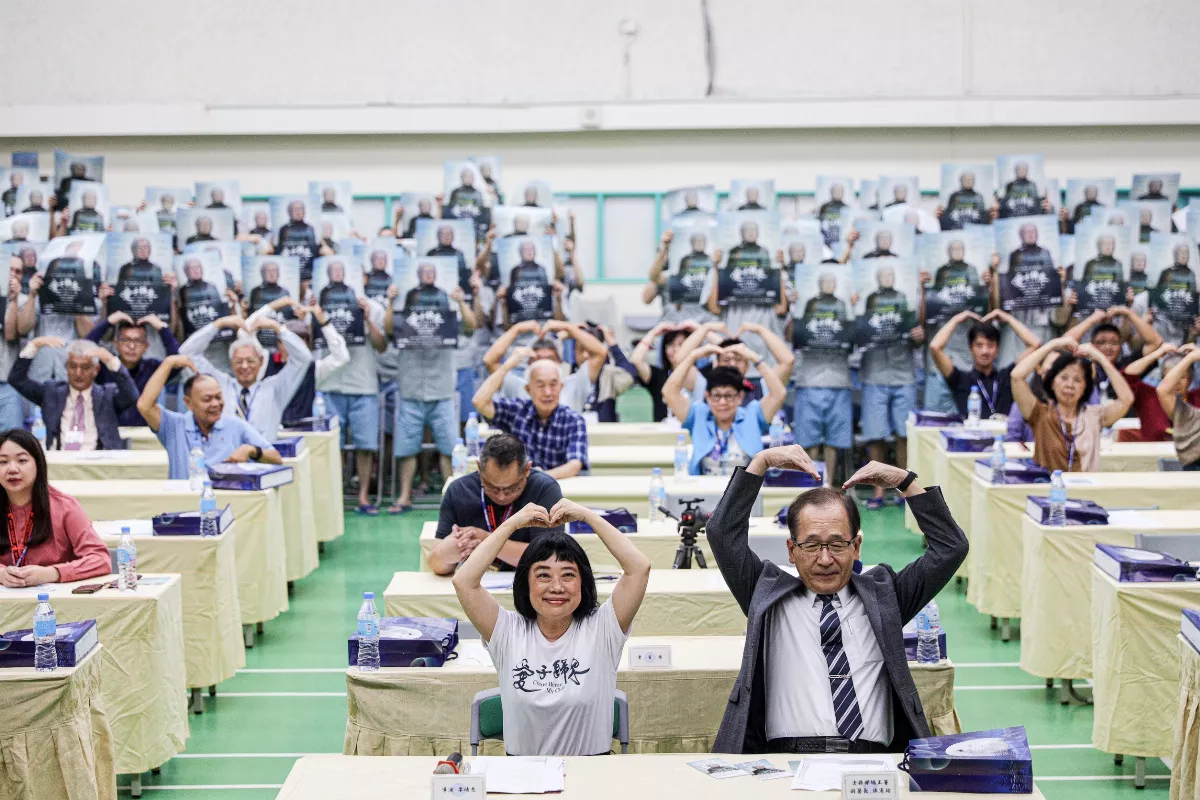 《愛子歸來》公益包場 萬人贈票傳愛