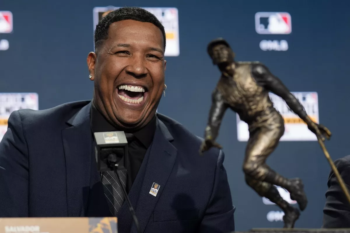 MLB／培瑞茲獲克萊門特獎  皇家隊史首人