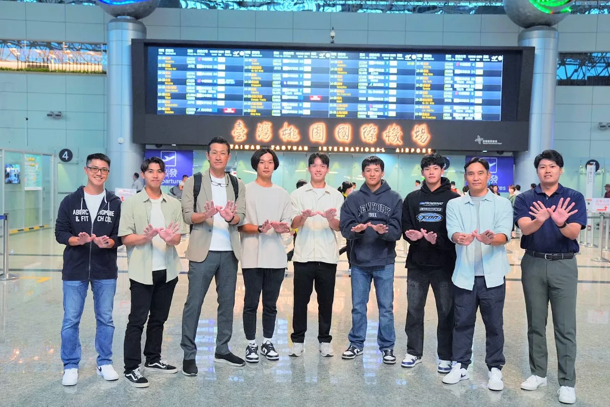 中職／雄鷹小將赴日 隨西武秋訓三周