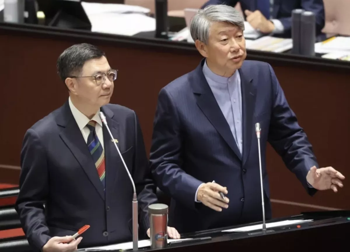 立委憂核電人才斷層 卓榮泰允留置核三工程師