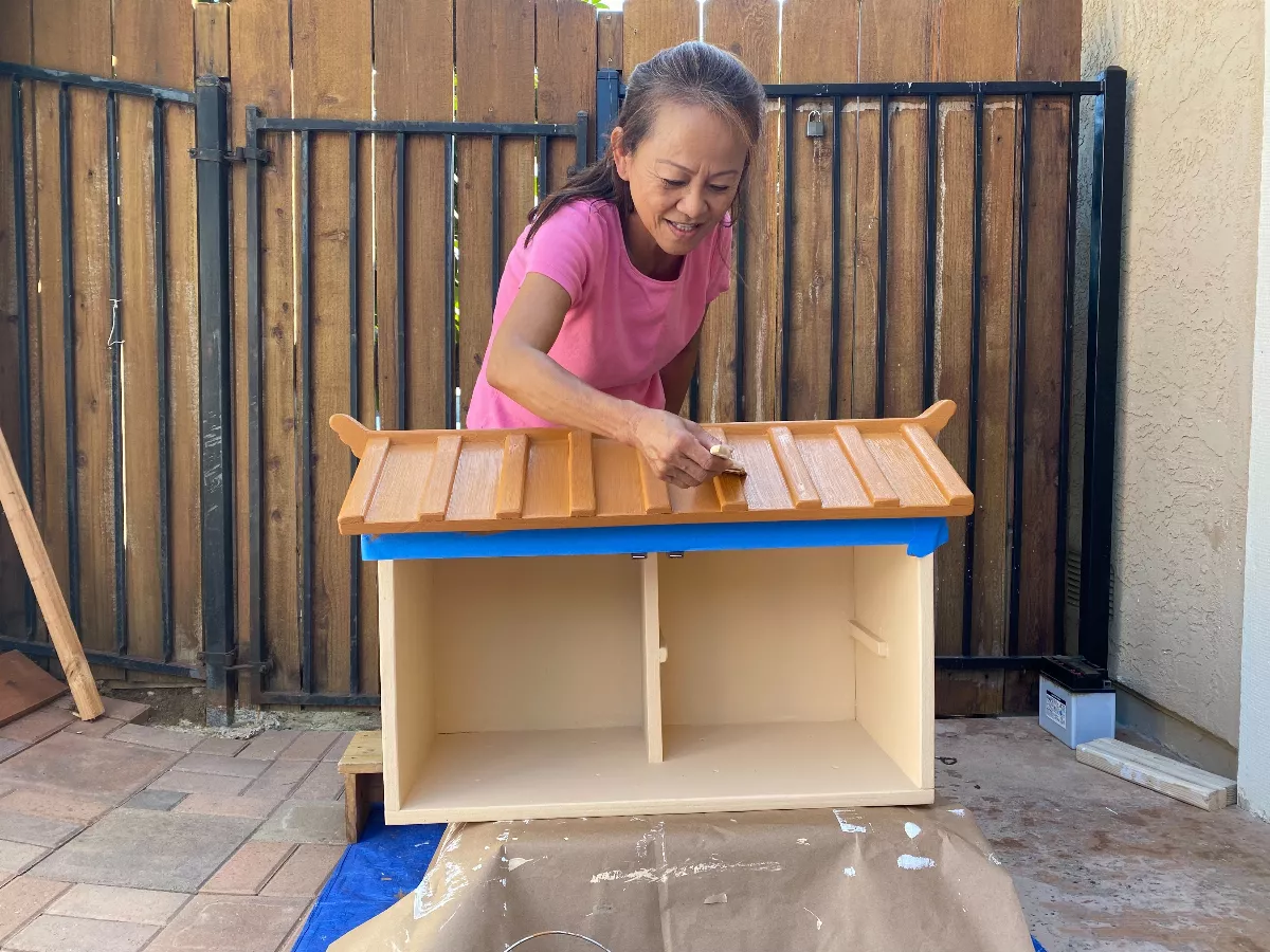 Hsi Fang Temple Establishes Little Free Library and Minion Installations to Promote Compassion and Buddhist Teachings