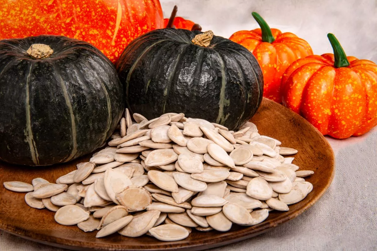 「南瓜」健康好食材 營養師破料理迷思