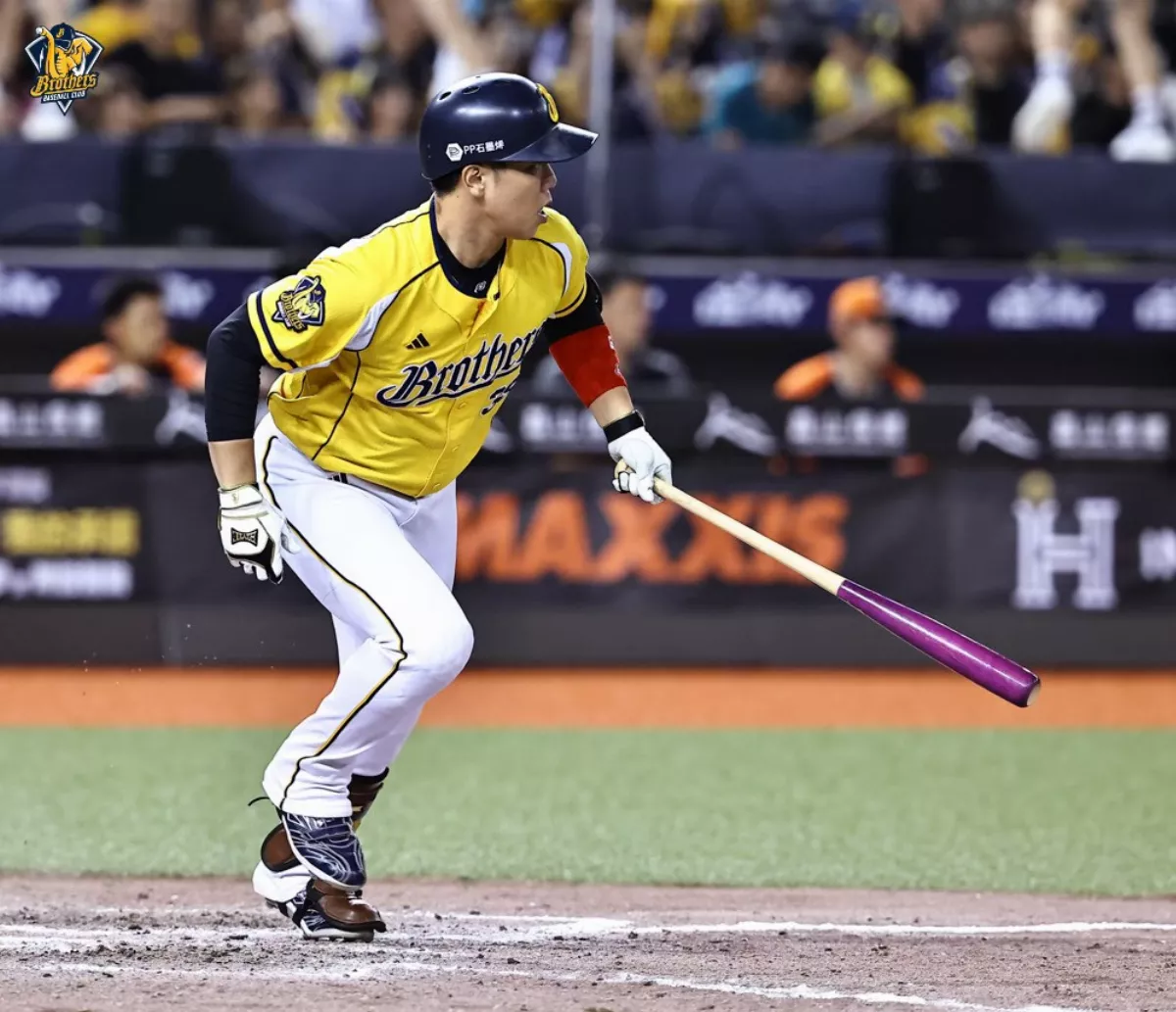 中職／多名重砲入列 逾30人符合自由球員資格