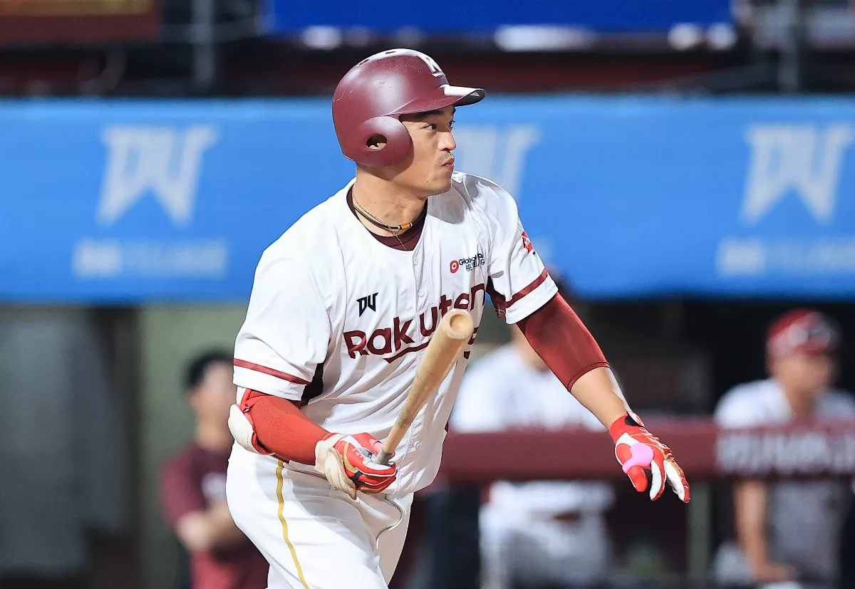 中職／樂天面臨續約挑戰  兄弟嚴防主力出走