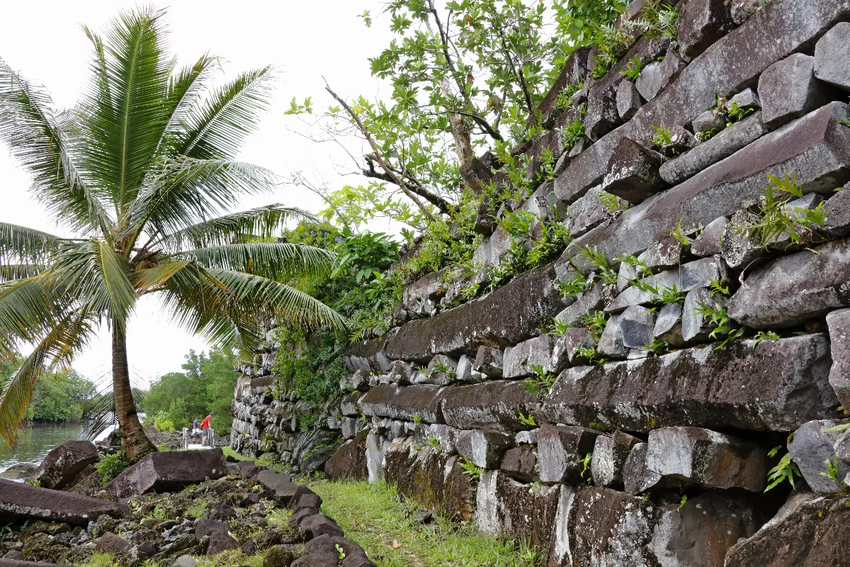 氣候變遷威脅古文明 台大國際團隊解密