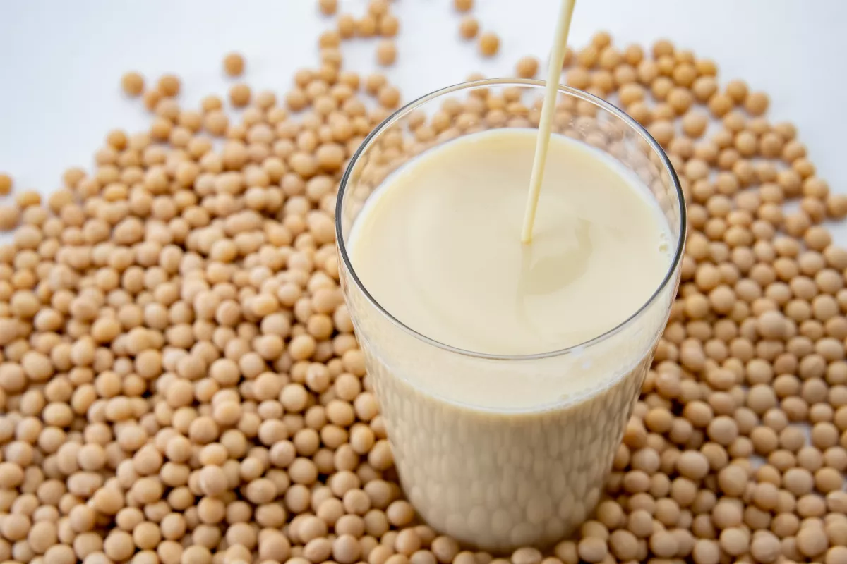 快速補充優質蛋白質 醫師建議選擇這飲品