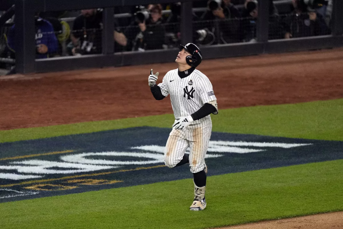 MLB／滿貫滿天飛 沃爾普開轟後創大聯盟新猷
