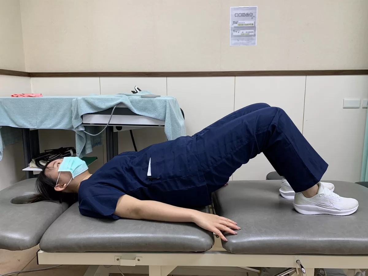 高危險群當心致命 三式肌力訓練預防二次跌倒