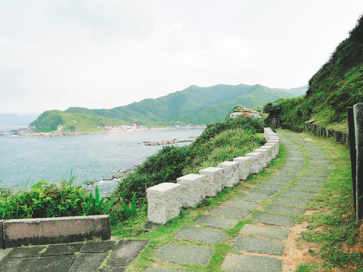 風大雨大 國家風景區37處景點封閉