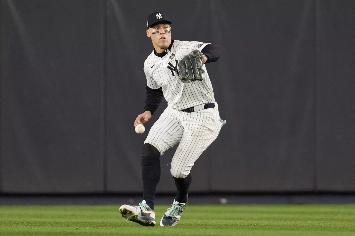 MLB／洋基各種慘況遭淘汰 美媒諷史詩級崩盤