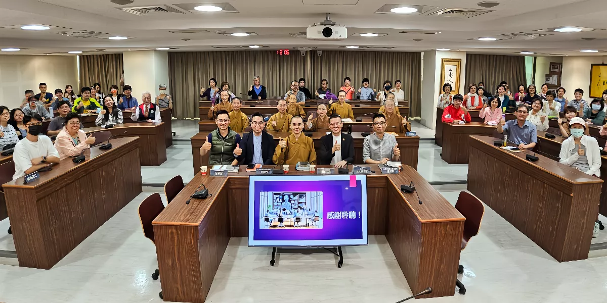 新數位物種崛起 AI將成地球永續轉機