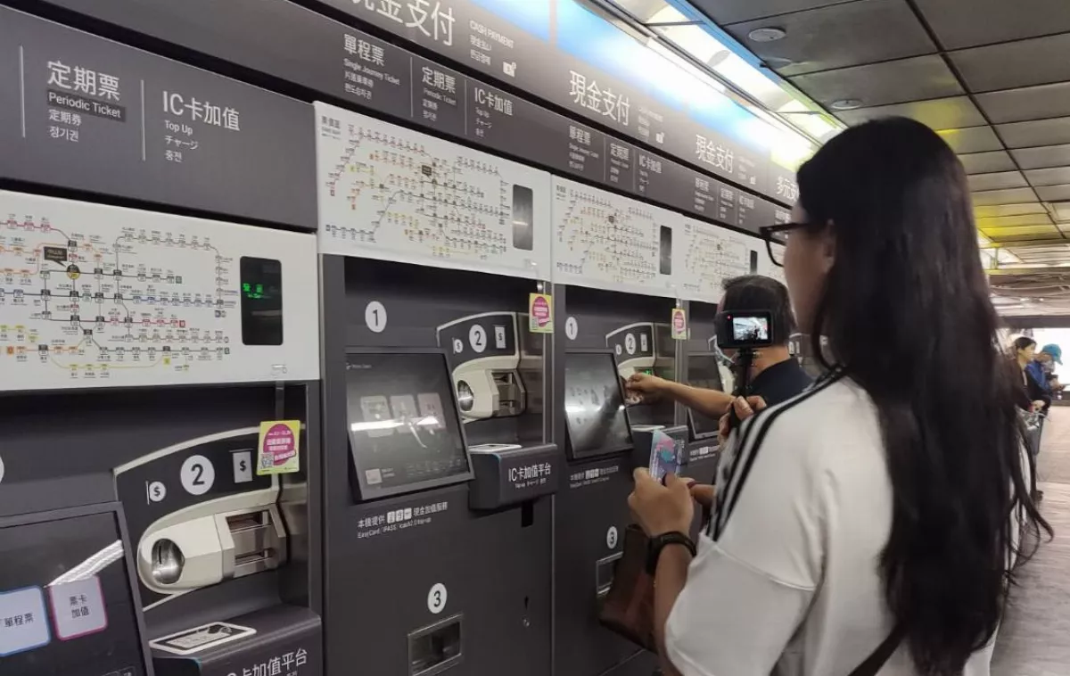 雙北世壯運明年登場　觀傳局邀韓KOL台北踩點宣傳