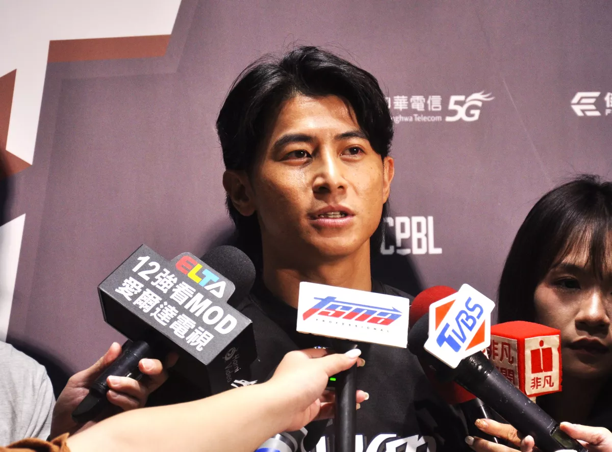 中職／大巨蛋場次腰斬 陳傑憲：應以棒球為主