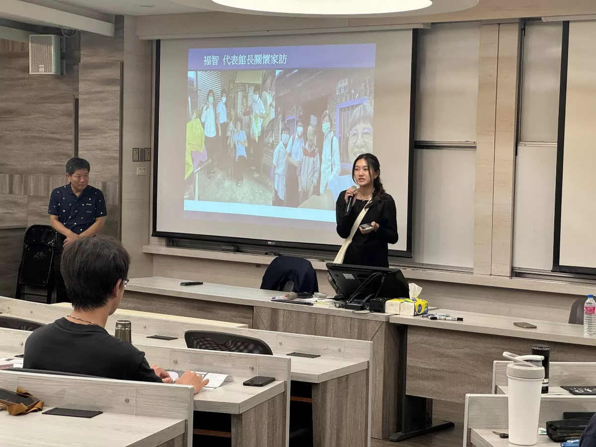 藉教育改變孩子人生  中山大學攜手薪傳助弱勢生