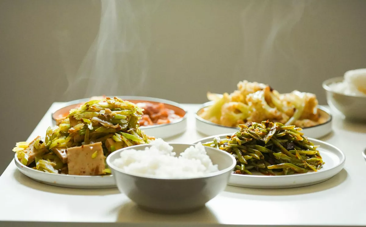 7旬婦每餐兩碗飯 善用CGM讓血糖達標    
