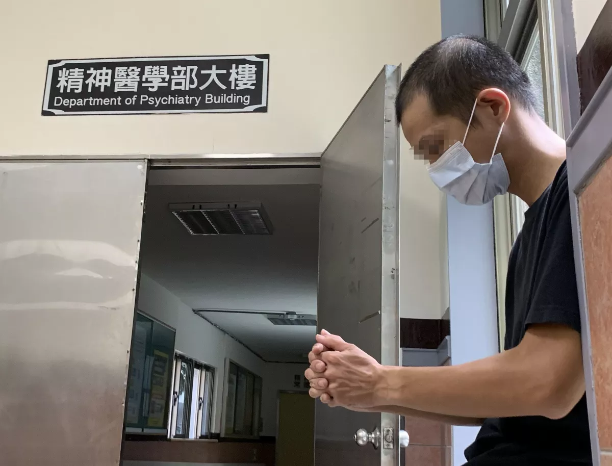精神衛生法下月上路 社工不足恐影響收案量能