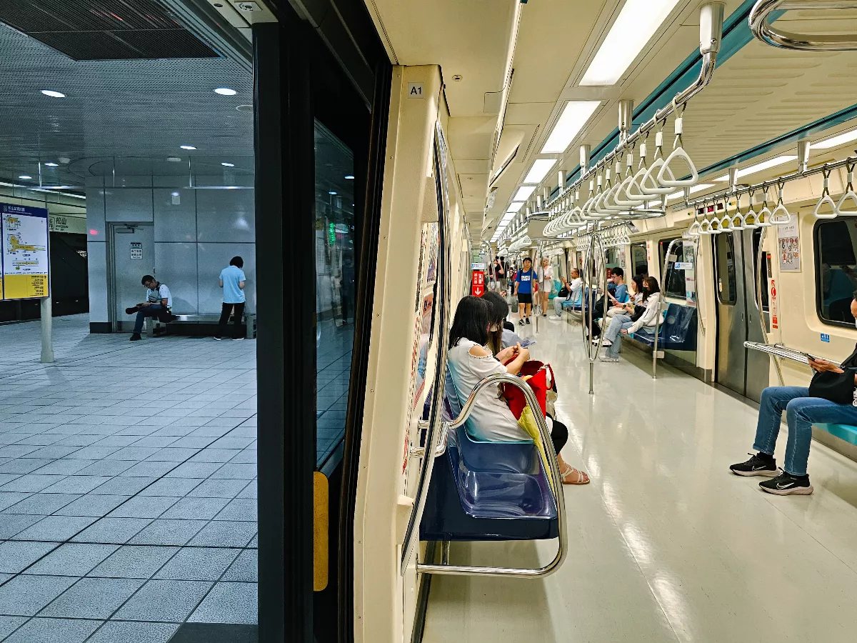 營運成本日增   北捷傳將漲票價時間點不確定