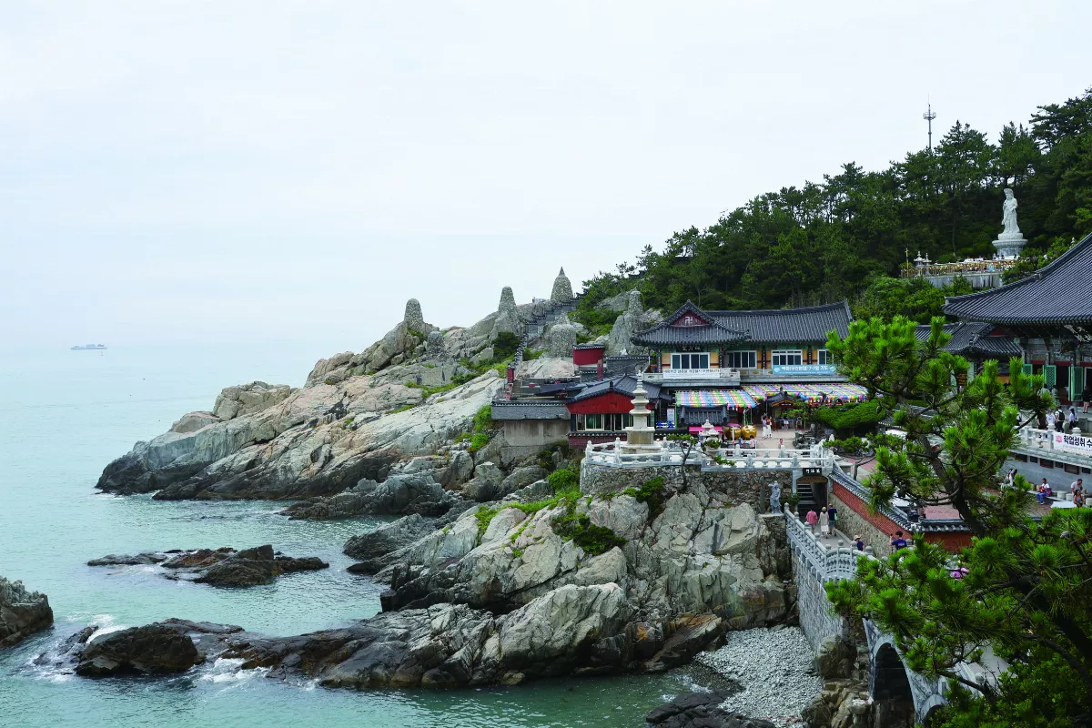 旅行北國