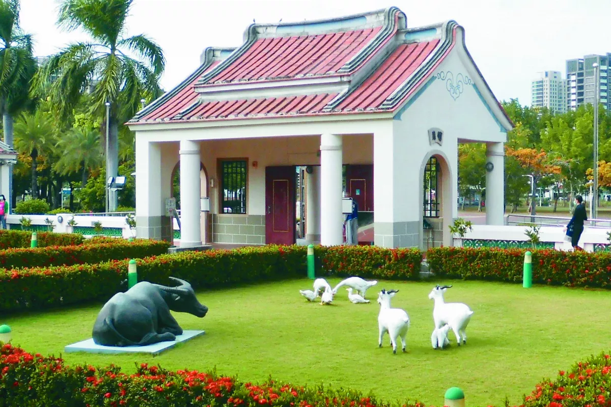 【生活快門】美好時光