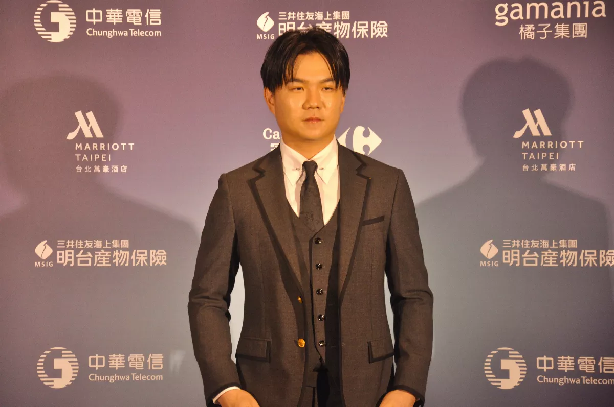 中職／江坤宇跟詹子賢情同手足 喊話哥哥留下來