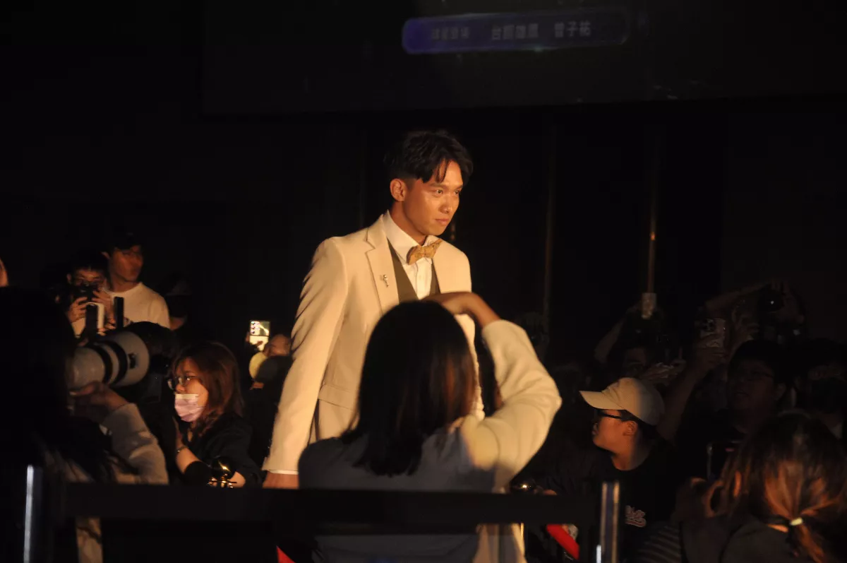中職／小鷹男孩內戰 曾子祐勝出奪新人王