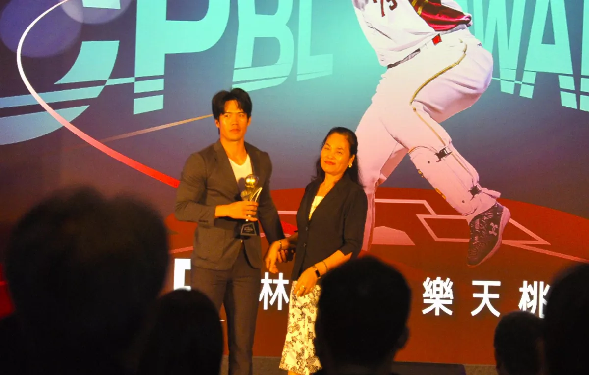 中職／東山再起不夠看 林智平要東方神起拚200盜