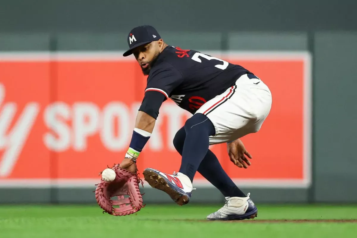 MLB／金手套開獎 14人新面孔平歷史紀錄