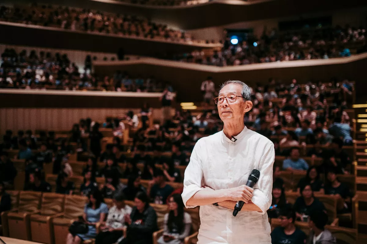 懷念徐亞英聲學能量 衛武營辦索票音樂會 