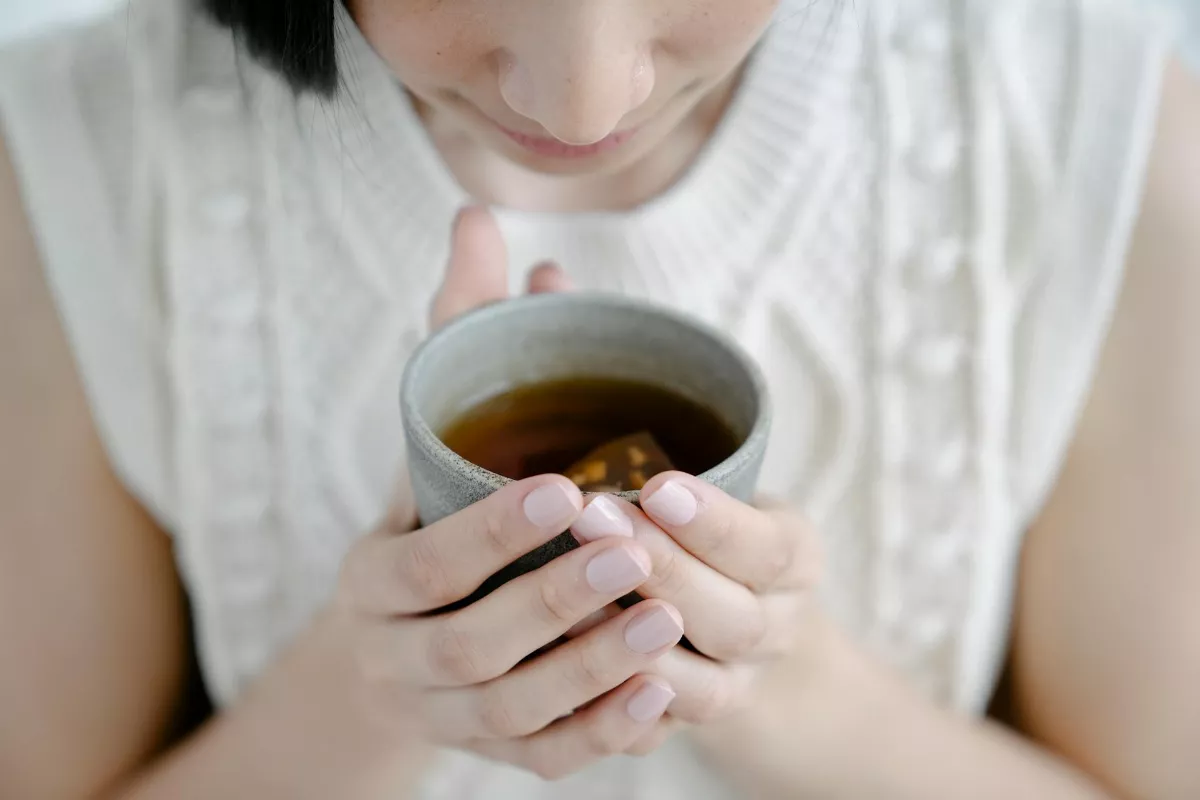 立冬養生勿亂補 3飲品對應不同體質